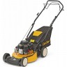 Газонокосилка бензиновая самоходная Cub Cadet LM1 AR46