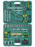 Набор инструмента универсальный 99 предметов Арсенал 