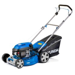 Бензиновая газонокосилка HYUNDAI L 4620