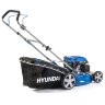 Бензиновая газонокосилка HYUNDAI L 4620