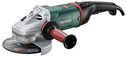 угловая шлифмашина metabo W 26-230 MVT