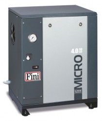 винтовой компрессор без ресивера FINI MICRO SE 2.2-10