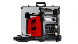 сварочный инвертор MMA/TIG Telwin ADVANCE 227XT MV/PFC VRD 100-240V