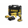  Аккумуляторный шуруповерт для гипсокартона DEWALT DCF620D2K