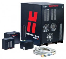 система плазменной резки HyPerformance HPR260XD 