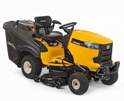 Минитрактор Cub Cadet XT3 QR95