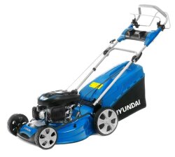 Бензиновая самоходная газонокосилка Hyundai L 5100S 