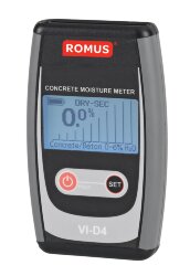 Измеритель влажности Romus «VI-D4»