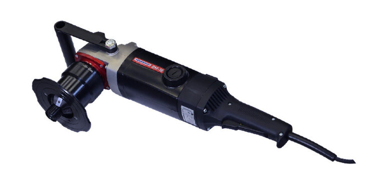 ручная фаскосъемная машина Promotech ВМ-18