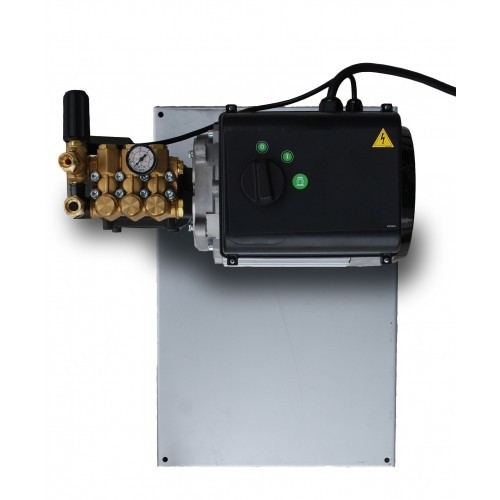 стационарная настенная мойка MLC-C 2117 P c E3B2515