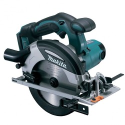 аккумуляторная дисковая пила MAKITA DHS630Z