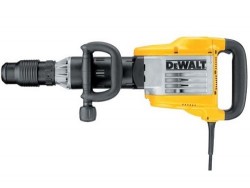 молоток отбойный dewalt D25941K  