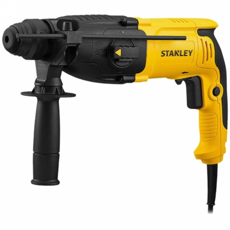 Перфоратор Stanley SDS Plus SHR263K