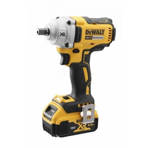 гайковерт бесщеточный аккумуляторный dewalt DCF894P2