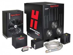 система плазменной резки HyPerformance HPR400XD 