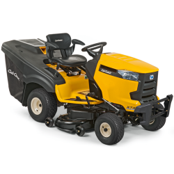 Минитрактор Cub Cadet XT3 QR106E