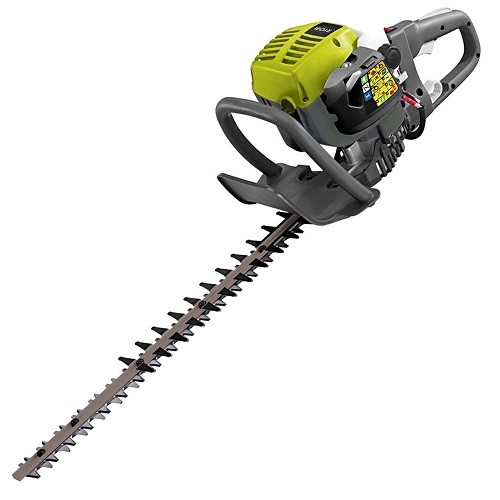 бензиновый кусторез ryobi RHT2660R