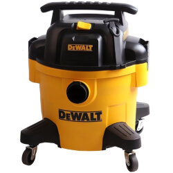 пылесос строительный DXV23PLPTA  DeWALT 