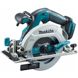 аккумуляторная дисковая пила MAKITA DHS680Z