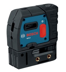 точечный лазер GPL 5 Bosch