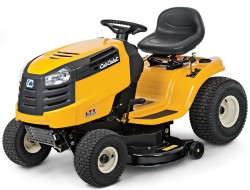 Минитрактор Cub Cadet LT1 NS96