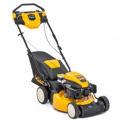 Газонокосилка бензиновая самоходная Cub Cadet CC 46 SPOE V