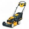 Газонокосилка бензиновая самоходная Cub Cadet CC 46 SPOE V