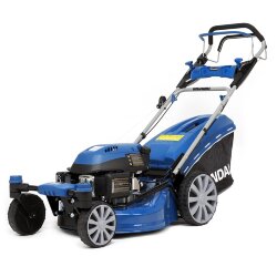 Бензиновая самоходная газонокосилка Hyundai L 5110RS  