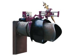 Машина термической резки HK-203 