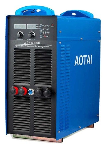 сварочный источник питания для флюсовой сварки Aotai ASAW-630