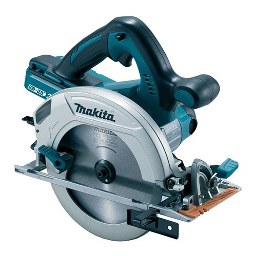 аккумуляторная дисковая пила MAKITA DHS710Z