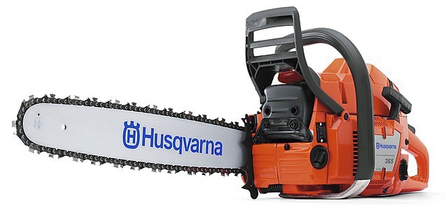 бензопила Husqvarna 365 SP   