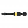 Биты ударные DEWALT IMPACT DT70536T, Torsion Pz2, 50 мм, 2шт.