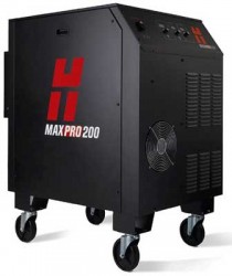 система плазменной резки MAXPRO200 