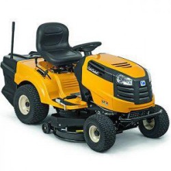 Минитрактор Cub Cadet LT2 OR 105 (SPECIAL)