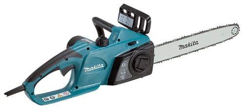 пила цепная MAKITA UC4041A  