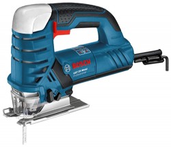 лобзик GST 25 M Bosch 