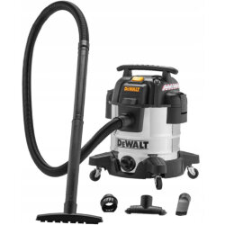пылесос строительный DXV30SPTA  DeWALT   