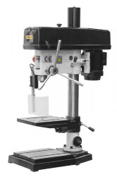вертикально-сверлильный станок Stalex SDI-25T  