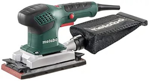 плоскошлифовальная машина metabo SR 2185  