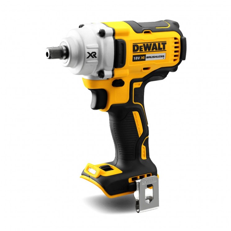 гайковерт бесщеточный аккумуляторный dewalt DCF894N 