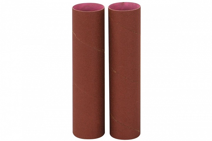 Шлифовальные втулки 50,8х230 мм 60G для JOSS-S (2 шт.)     
