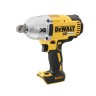 гайковерт бесщеточный аккумуляторный dewalt DCF897N  