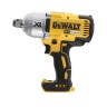 гайковерт бесщеточный аккумуляторный dewalt DCF897N  