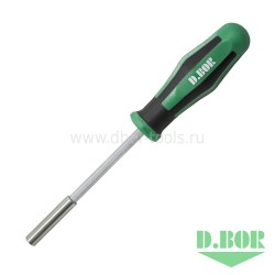 Отвертка для бит PRO-MAXI 120*108 мм  "D.BOR"   