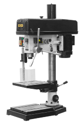 вертикально-сверлильный станок Stalex STDI-25T   