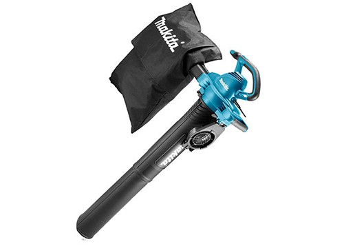 садовый пылесос makita UB0801V