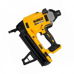 Пистолет монтажный аккумуляторный DeWalt DCN890N 