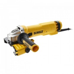 Штроборез 125мм DEWALT DWE46105 