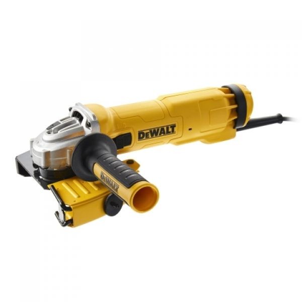 Штроборез 125мм DEWALT DWE46105 